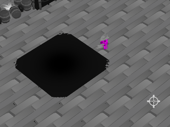 broken alpha rendering